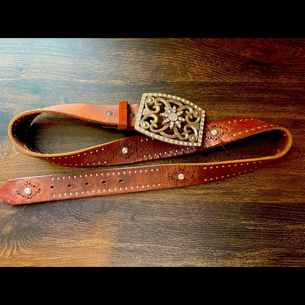 Roper Women’s Belt